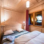 Le 木屋 Jarrier
