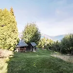 Le 木屋