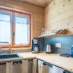 木屋 Le