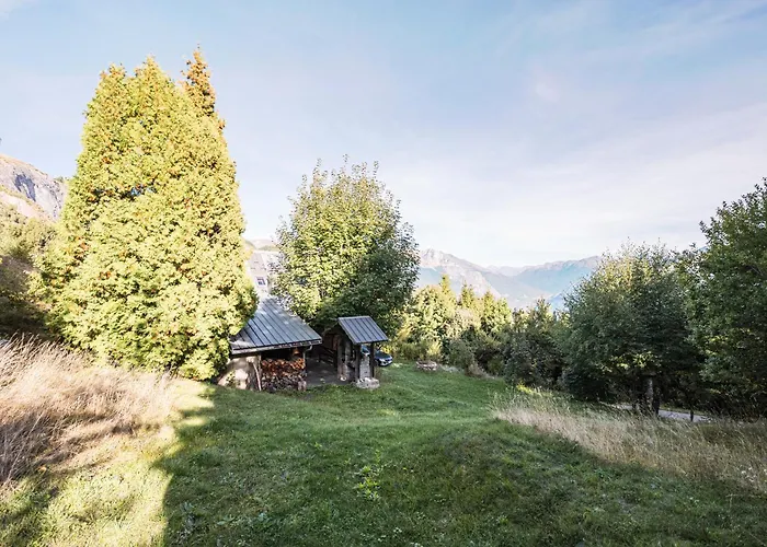 Le Chalet