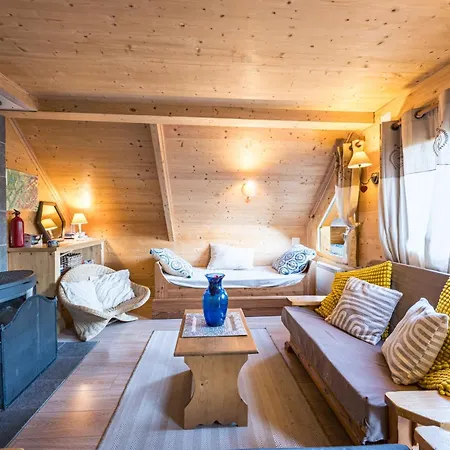 Le Chalet
