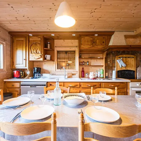 Chalet Le