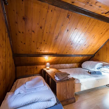 Chalet Le