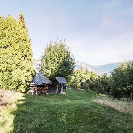 Le Chalet *