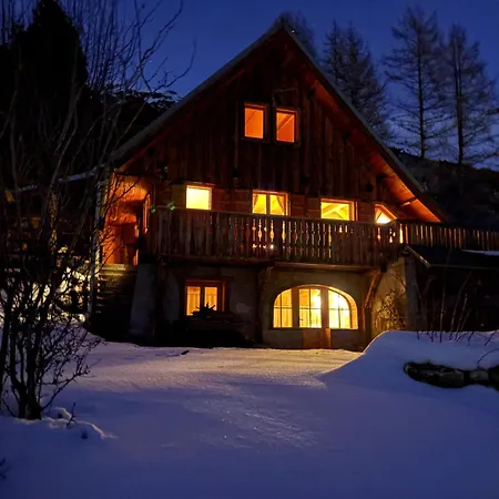 Le Chalet *
