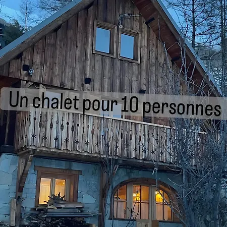 Le Chalet