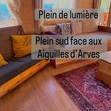 Le * Jarrier