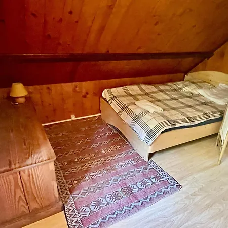 Le Chalet