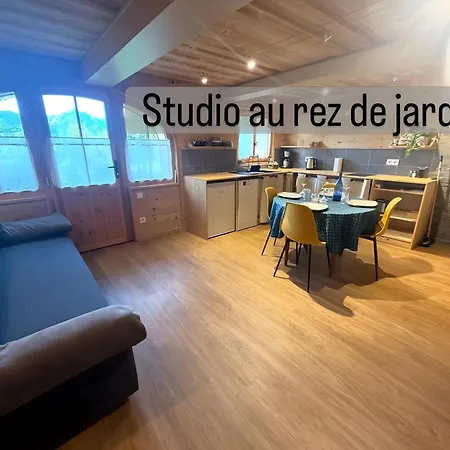 Le Jarrier