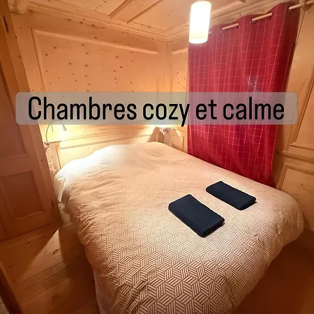 Le * Jarrier