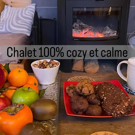Le Chalet