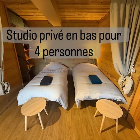 Le *